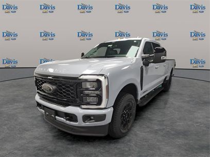 New 2025 Ford F250 Lariat w/ Lariat Ultimate Package