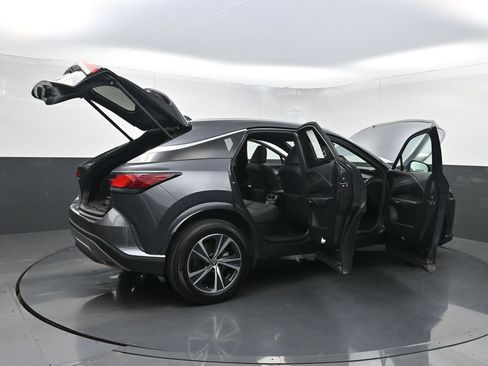 Used 2025 Lexus RX 350 Premium w/ Accessory Package AWD/4WD image 39