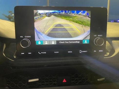 Used 2025 Honda Accord SE image 22