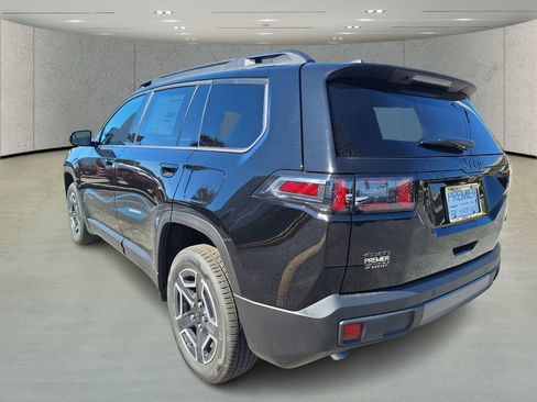 New 2026 Jeep Cherokee Limited AWD/4WD image 3