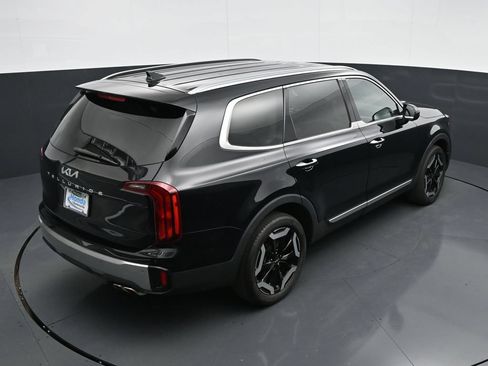 Used 2023 Kia Telluride S FWD image 33