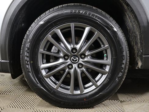 Used 2019 MAZDA CX-5 Touring image 17