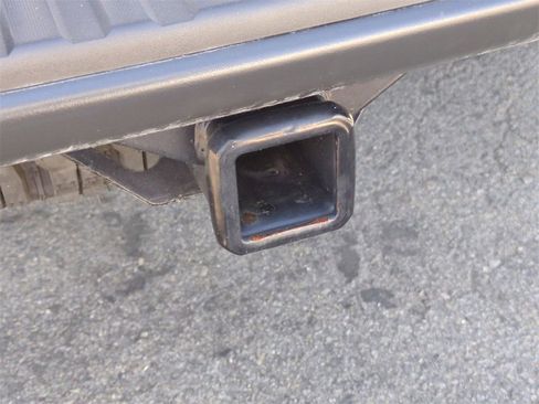 Used 2022 Chevrolet Colorado ZR2 w/ Colorado ZR2 Bison Edition image 34