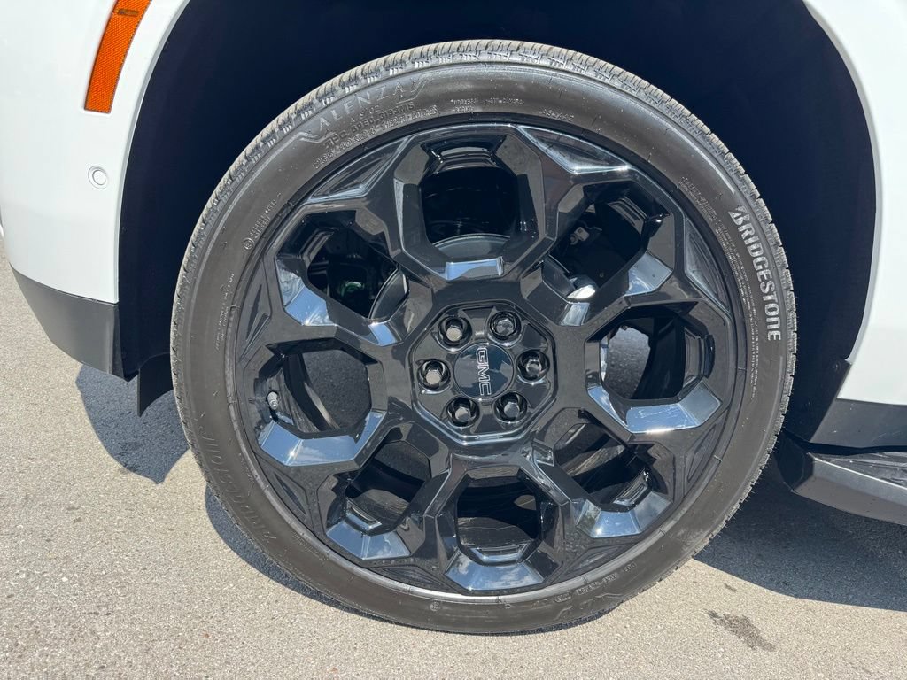 New 2026 GMC Yukon Denali RWD image 37