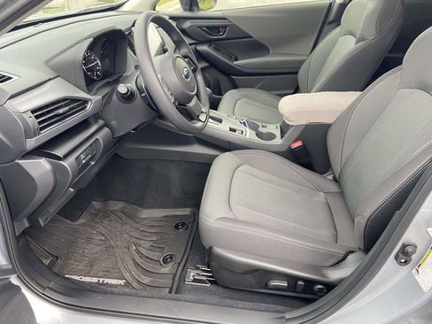 Used 2024 Subaru Crosstrek 2.0i Premium AWD/4WD image 10