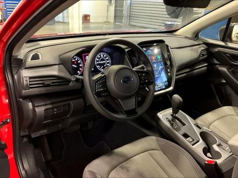 Used 2024 Subaru Crosstrek 2.0i Premium AWD/4WD image 14