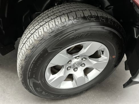 Used 2023 RAM 1500 Big Horn image 11