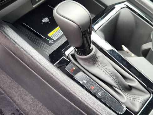 New 2025 Honda Accord Sport image 13