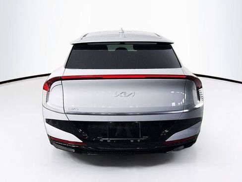 New 2025 Kia EV6 Wind image 6