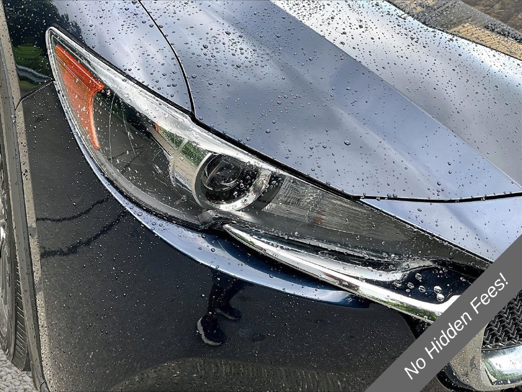 Used 2020 MAZDA CX-5 Touring AWD/4WD image 23