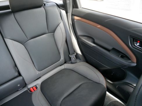 Certified 2025 Subaru Forester Sport AWD/4WD image 13