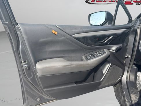 Used 2023 Subaru Outback Wilderness AWD/4WD image 18