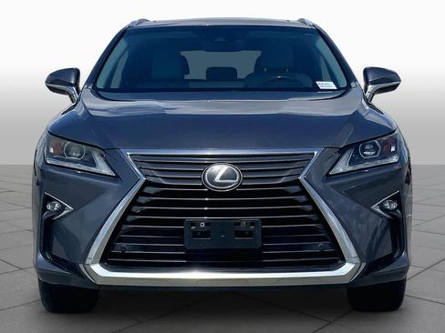 Used 2017 Lexus RX 350 FWD w/ Premium Package image 3