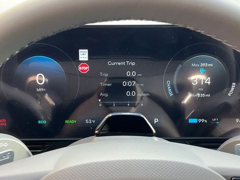 New 2026 Hyundai Ioniq 5 SEL image 23