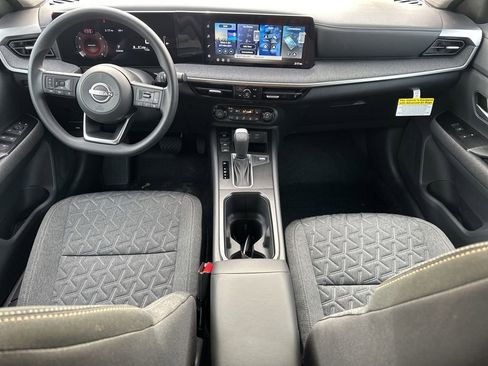 New 2026 Nissan Kicks SV w/ SV Premium Package image 10
