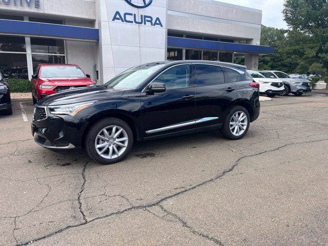 Certified 2023 Acura RDX AWD image 38
