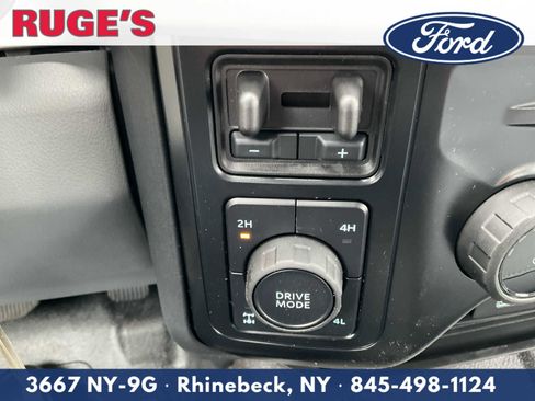 New 2026 Ford F350 XL w/ XL Driver Assist Package image 22