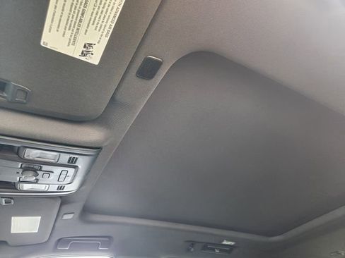 Used 2022 GMC Yukon AT4 AWD/4WD image 20