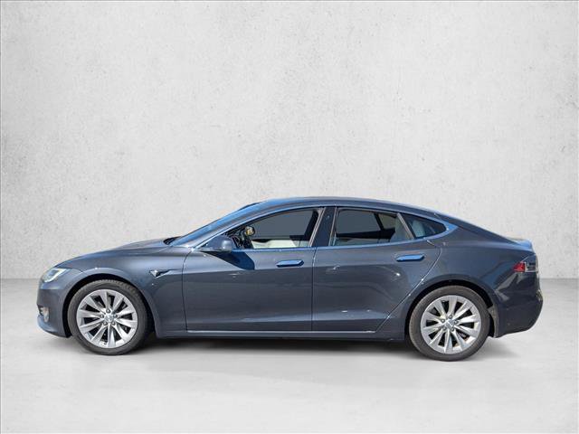 Used 2019 Tesla Model S Long Range AWD/4WD image 8