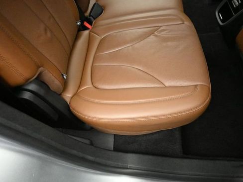 Certified 2023 Lincoln Nautilus Reserve w/ Luxury Package image 28