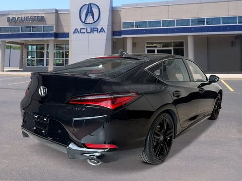 New 2026 Acura Integra A-Spec image 5