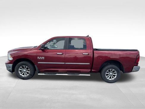 Used 2014 RAM 1500 Big Horn AWD/4WD image 8