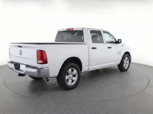 Used 2023 RAM 1500 Classic SLT RWD image 4