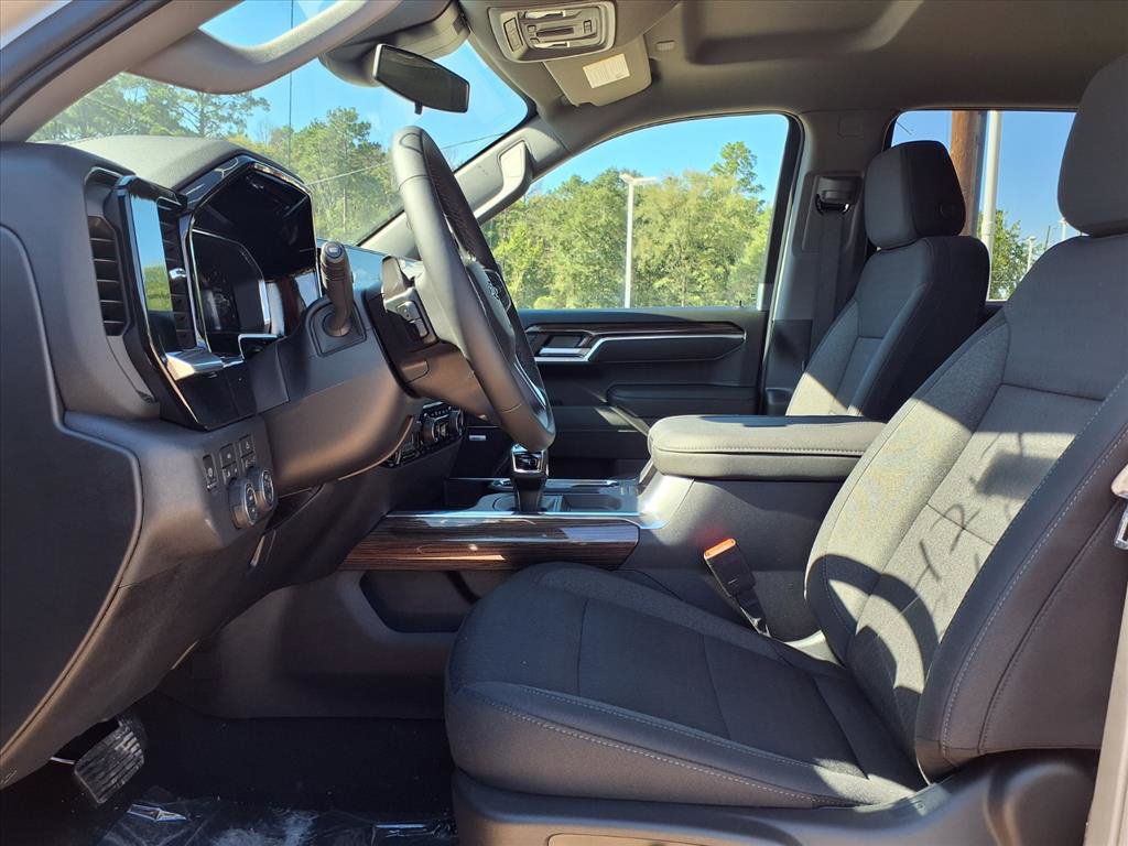New 2026 Chevrolet Silverado 1500 RST w/ Convenience Package II AWD/4WD image 13