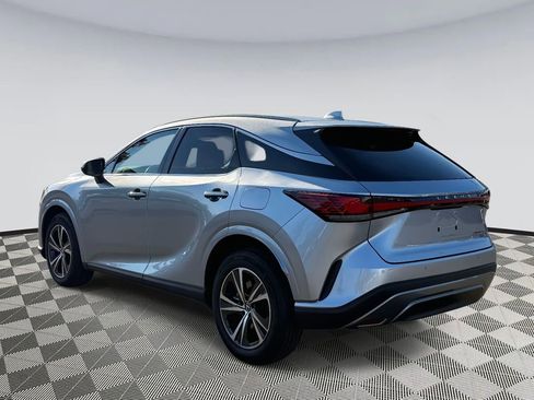 Used 2024 Lexus RX 350 Premium image 4