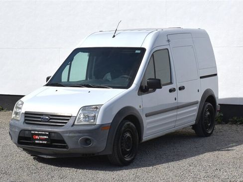 Used 2011 Ford Transit Connect XL FWD image 8