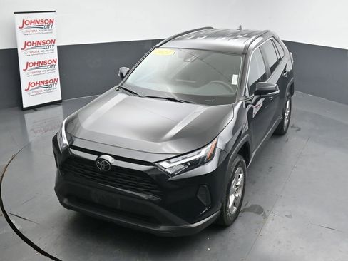 Used 2024 Toyota RAV4 XLE image 22