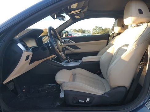 Used 2022 BMW 430i Coupe w/ Premium Package 2 image 12