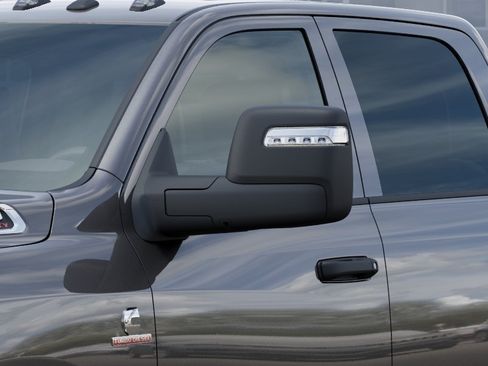 New 2026 RAM 2500 Tradesman AWD/4WD image 41