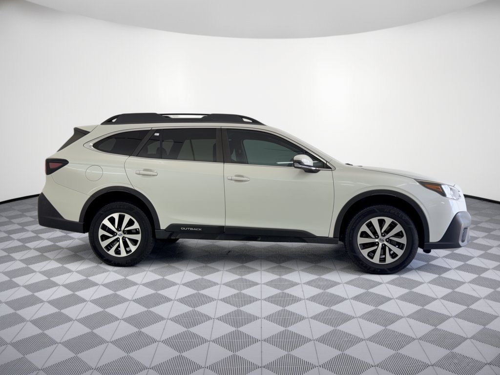 Used 2021 Subaru Outback Premium AWD/4WD image 8