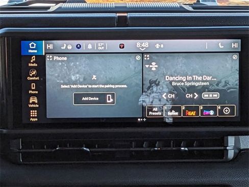 New 2026 Jeep Wrangler Sport S image 13