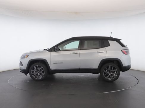 New 2026 Jeep Compass Limited w/ Sun, Sound & Navigation Group image 2