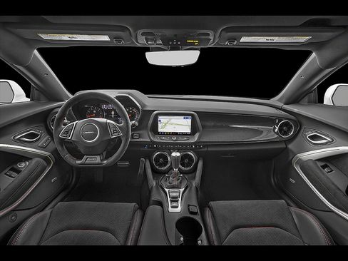 Used 2023 Chevrolet Camaro ZL1 image 8