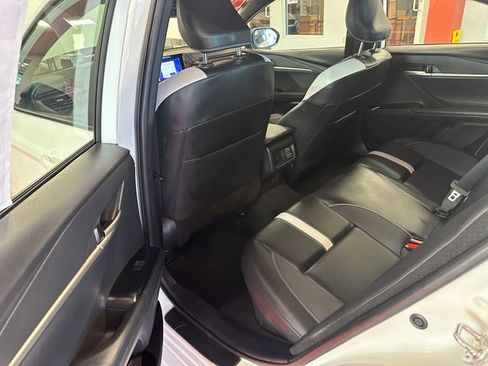 Certified 2025 Toyota Camry SE image 14