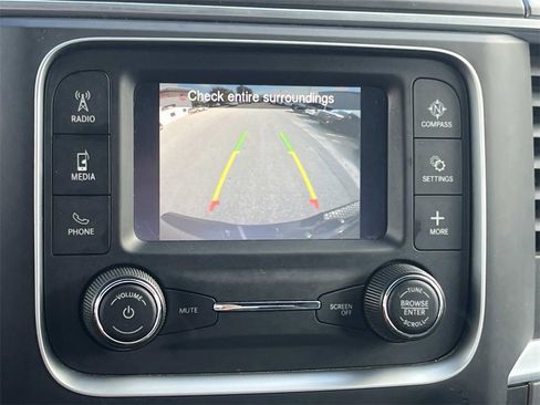 Used 2024 RAM 1500 Classic Warlock image 25