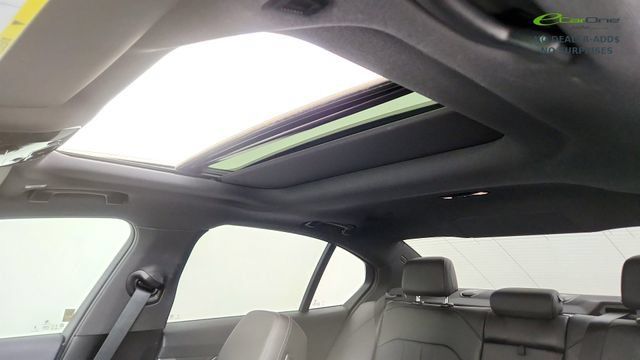 Used 2026 BMW i5 eDrive40 w/ M Sport Package RWD image 74