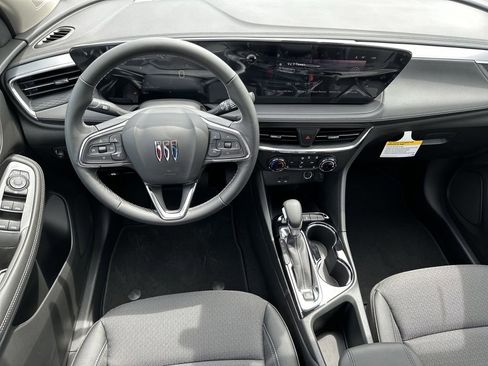 New 2026 Buick Encore GX Preferred w/ Comfort Package image 15
