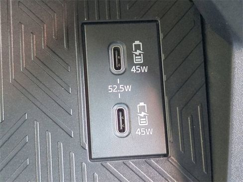 New 2025 Toyota Tacoma TRD Off-Road image 21