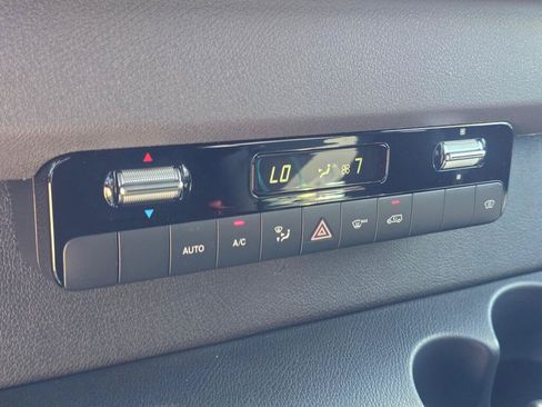 New 2026 Mercedes-Benz Sprinter 2500 image 38