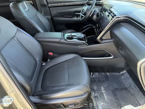 Certified 2023 Hyundai Tucson Limited image 19