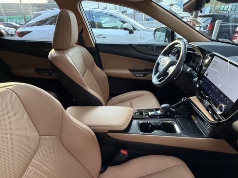 Used 2026 Lexus NX 350 AWD w/ Cold Area Package image 44
