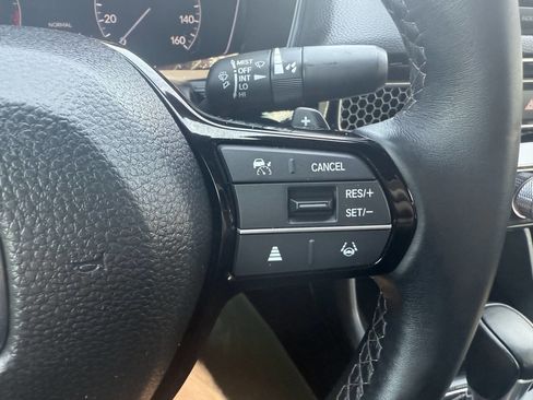 Used 2024 Honda Civic Sport image 28