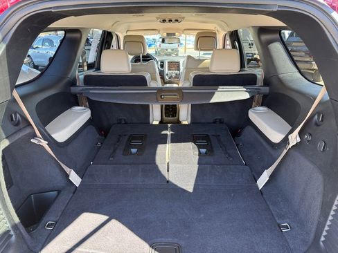 Used 2014 Dodge Durango Limited image 16