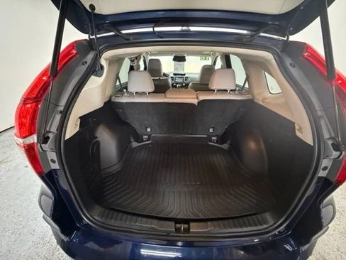 Used 2016 Honda CR-V Touring image 8