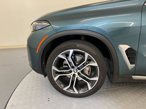 Certified 2024 BMW X5 sDrive40i w/ Premium Package image 10