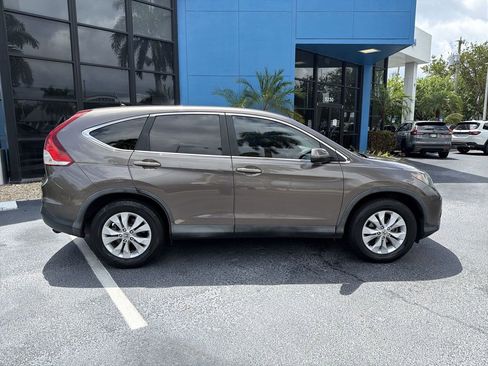 Used 2014 Honda CR-V EX image 9